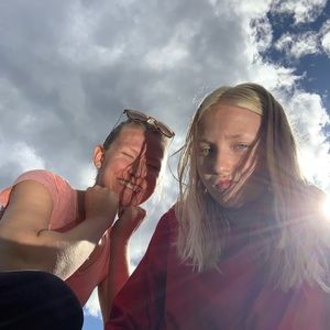 Meet your Posher, Brooklynn